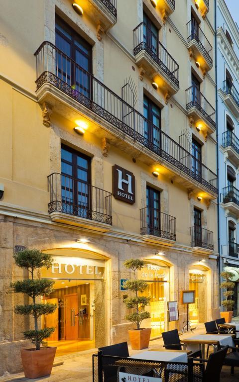 Placa De La Font Tarragona Ngoại thất bức ảnh