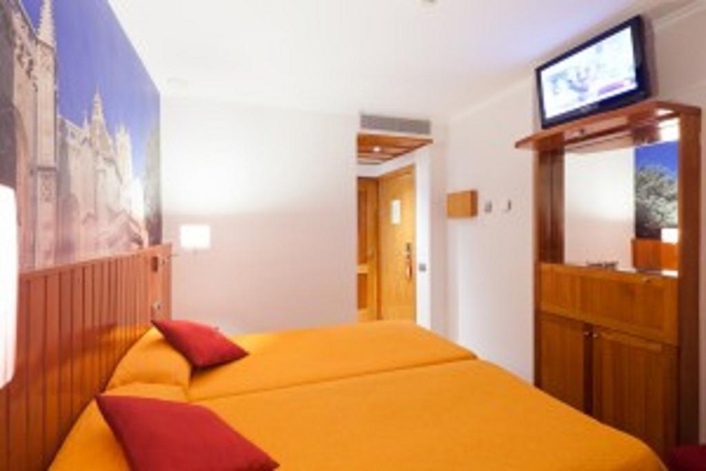 Placa De La Font Tarragona Ngoại thất bức ảnh