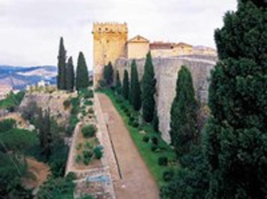 Placa De La Font Tarragona Ngoại thất bức ảnh