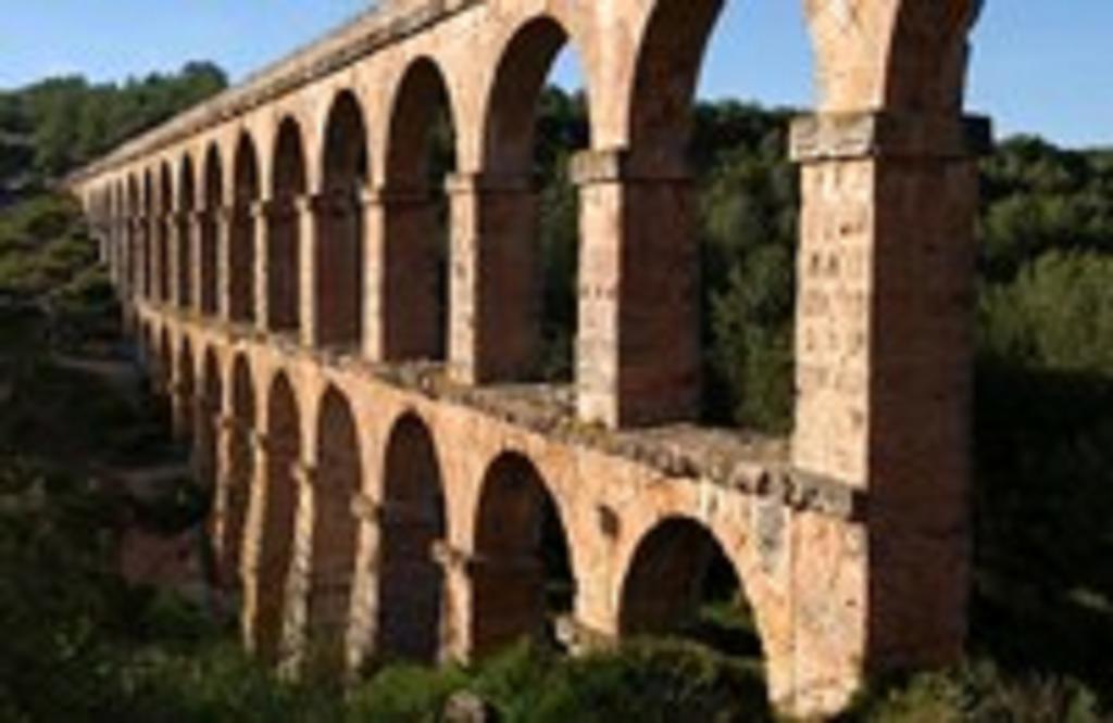 Placa De La Font Tarragona Ngoại thất bức ảnh